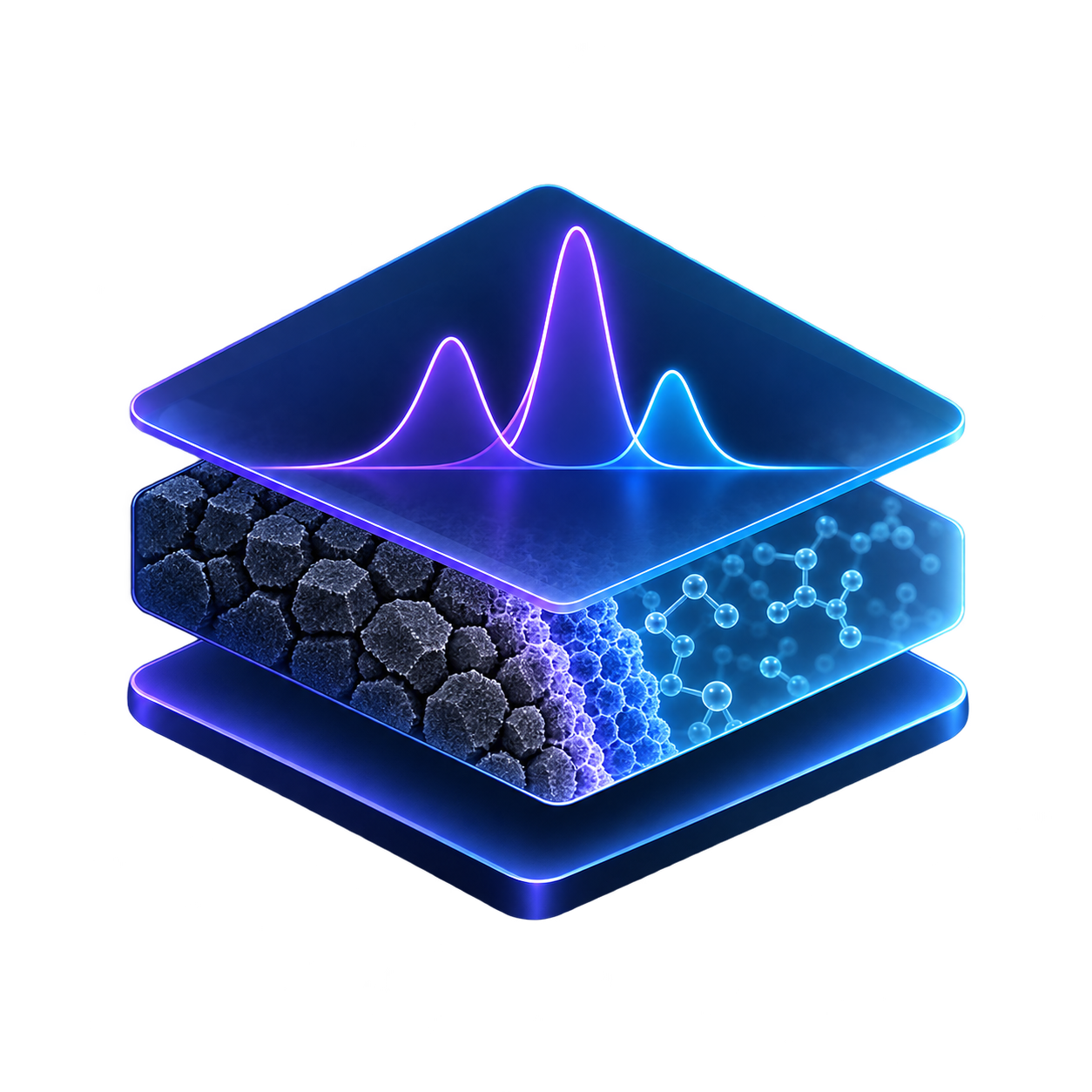 Surface & Interface Hub
